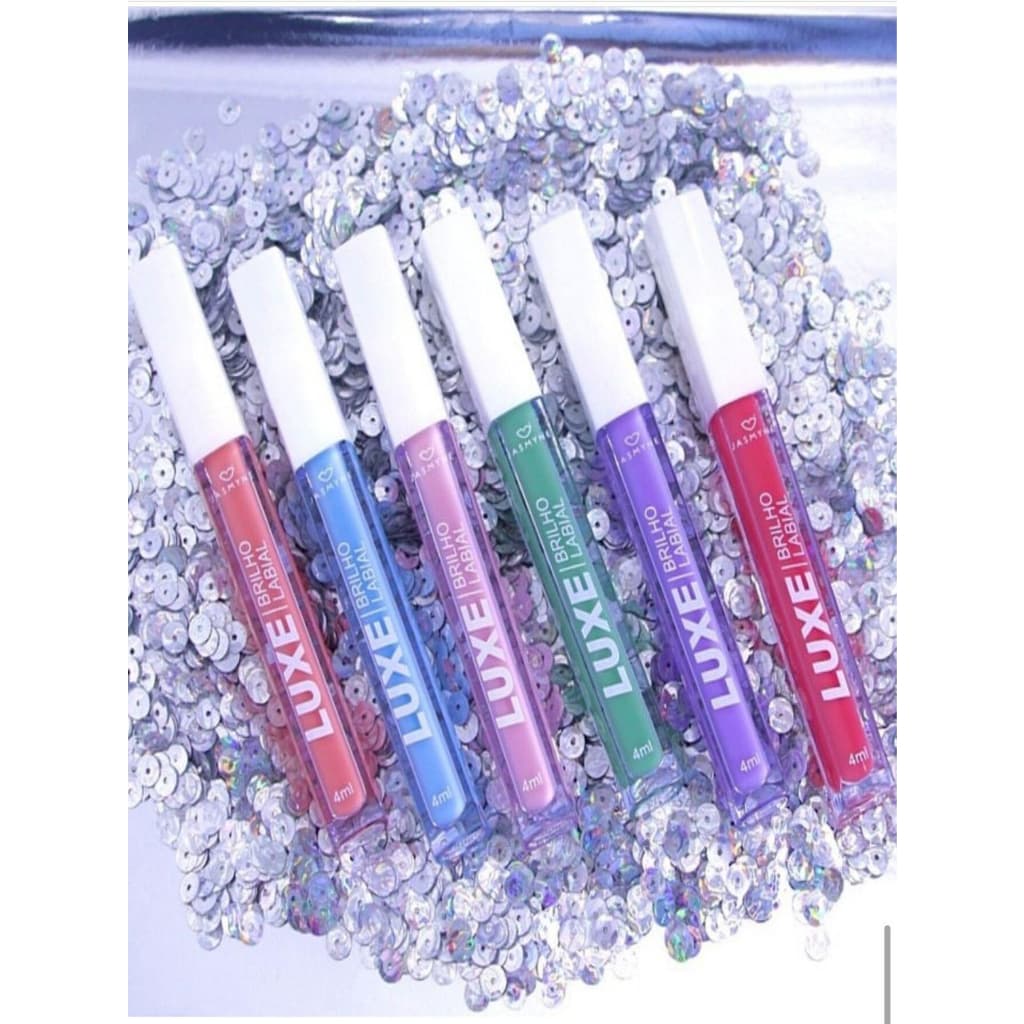 Luxe Brilho Labial
