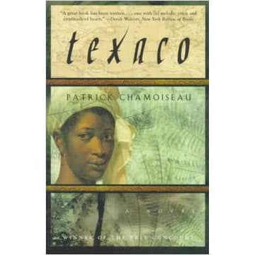 Texaco (em Inglês) - Patrick Chamoiseau
