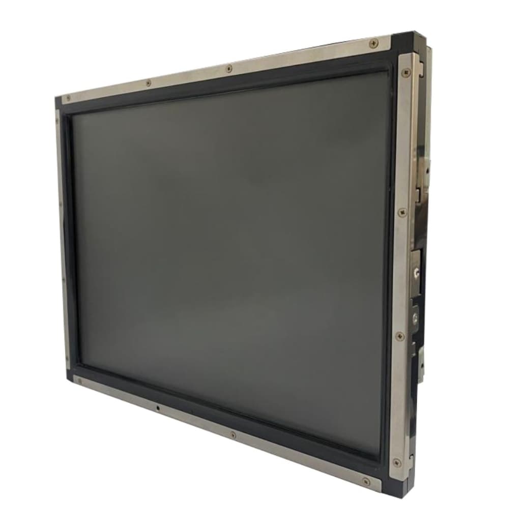 Monitor Tela Touchscreen ELO 15 Polegadas LCD c/ Nota fiscal e Garantia | Et1537l