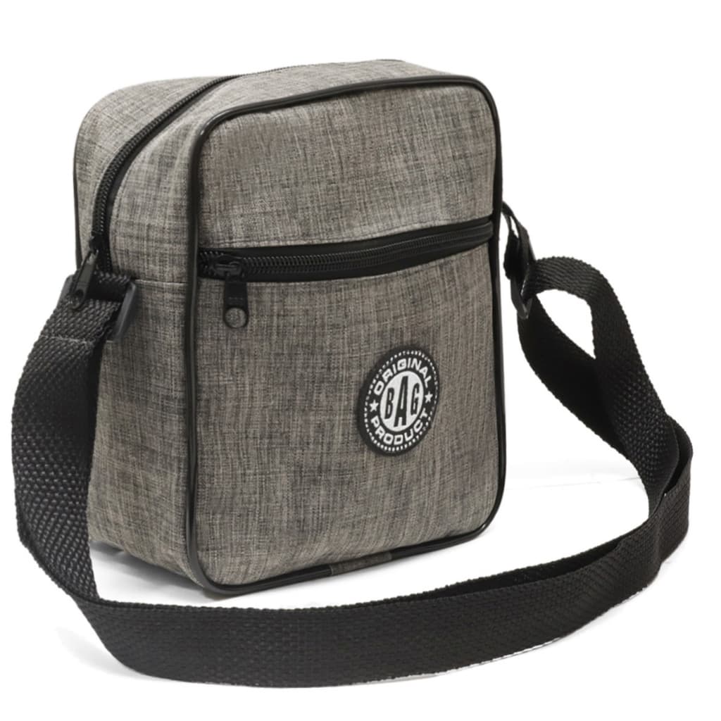 Shoulder Bag Transversal Mini Bolsa Pochete de Lado Lançamento