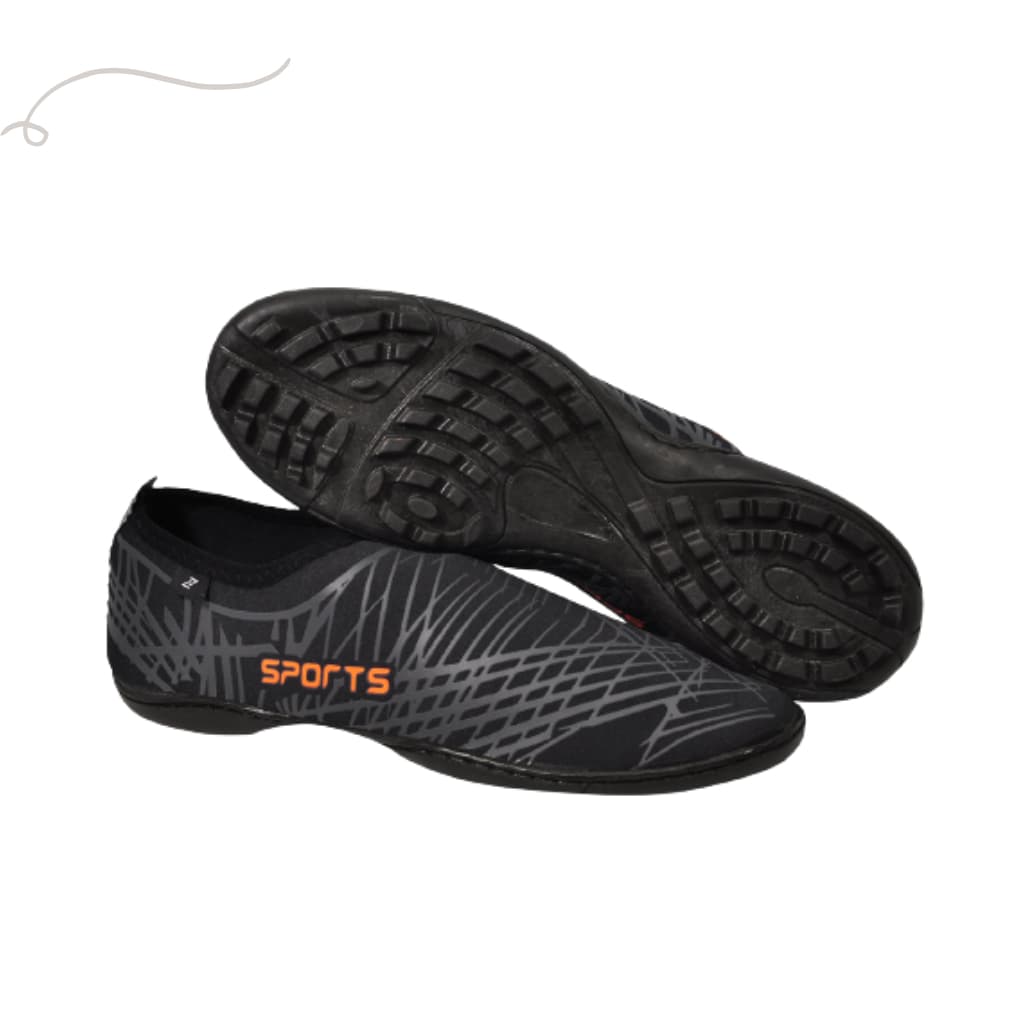 Sapatilha Híbrida Neoprene Aquática Para Água Tênis Hibrido