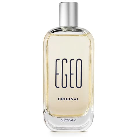 Egeo Original Desodorante Colônia 90ml
