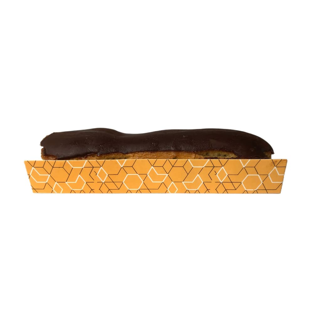 Base embalagem para Bomba de Chocolate, Doces e Eclair - 500 Unidades