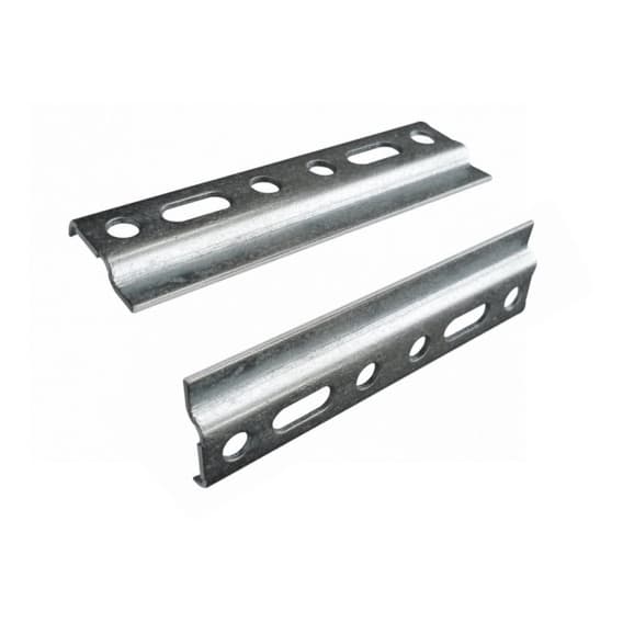 Kit suporte mão amiga 10cm + parafusos e buchas