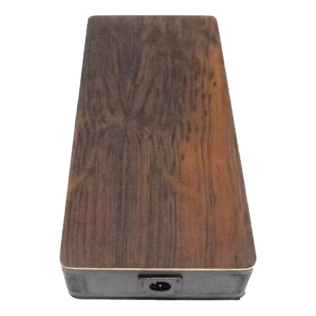 Stomp Pedal / Stomp Box - Percussionline - Promoção!!!