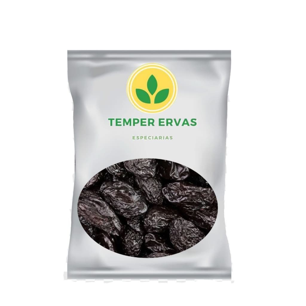 Ameixa Seca Sem Caroço PREMIUM