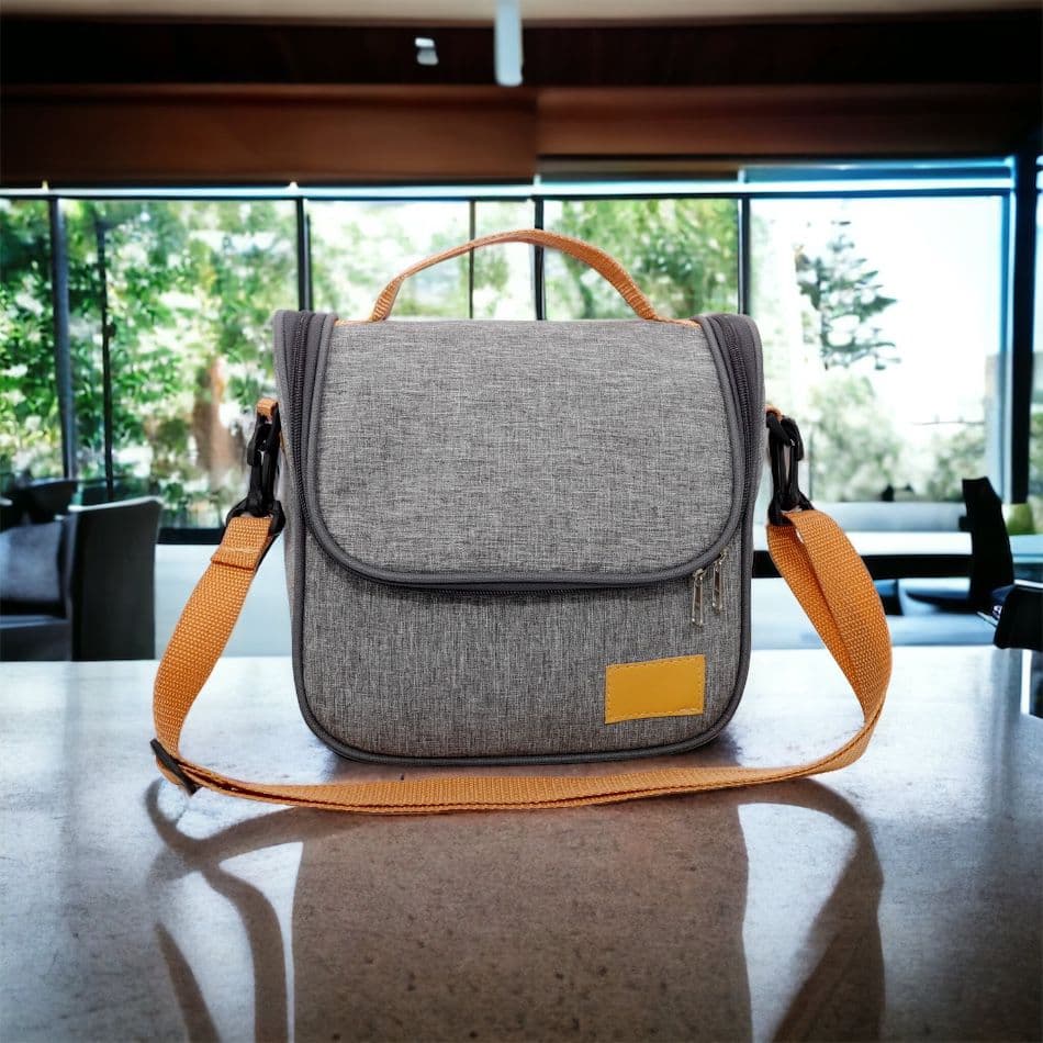 Bolsa Térmica Grande Unissex Bolsa Resistente Alta Qualidade e Barata Lancheira Termica Natura