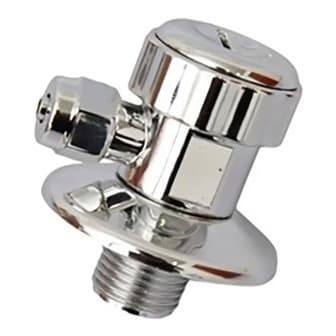 Niples Adaptador Conector Ibbl Fr600/avanti/atlantis - cromado