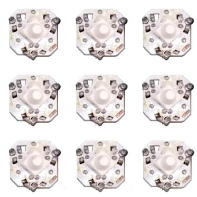 10/20/30/40 Botãos de Led Para Festas Pisca-Pisca atacada