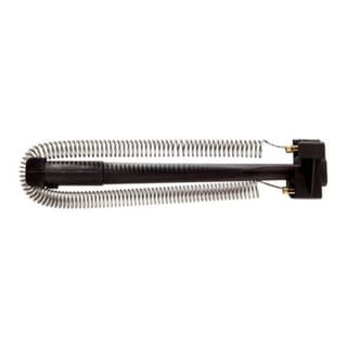 Resistência Hydra ND Eletrônica Normal E Turbo, Ducha Filter ,Óptima Normal Ou Com Filtro 127V E 220V 7.700W 5.500W