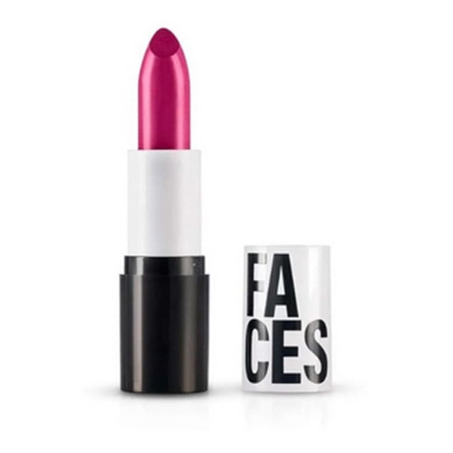 Batom Matte Natura Faces  3,5g Perfect Pink