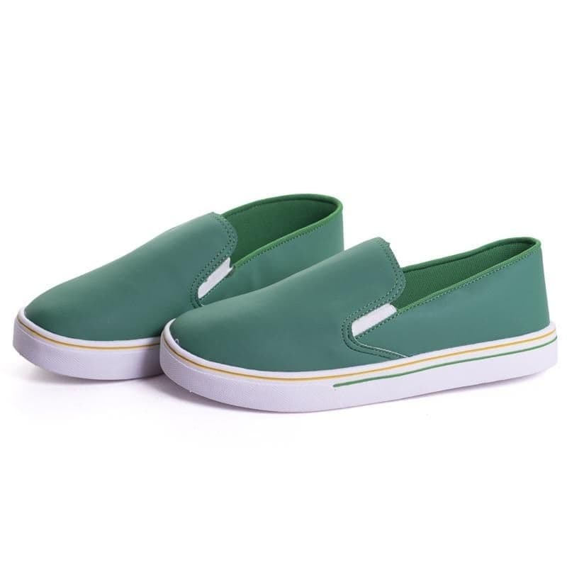 Tênis Casual Feminino &  Slip On Casual Feminino Promoção