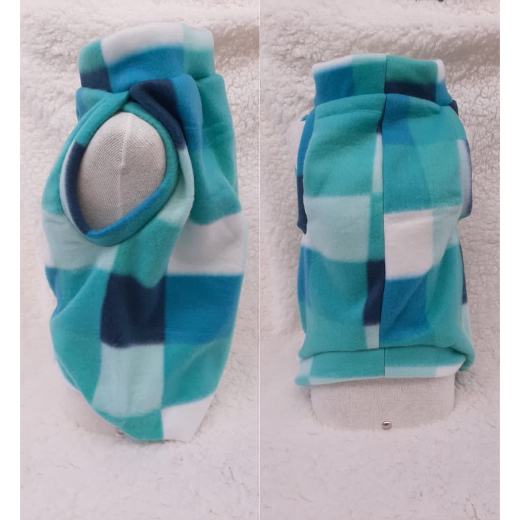 Roupa Pet / Roupinhas Pet Outono Inverno / Roupas Pet cachorro gato / P M G