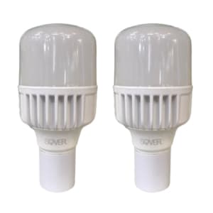Kit 2 Lâmpadas Bulbo de led 20W