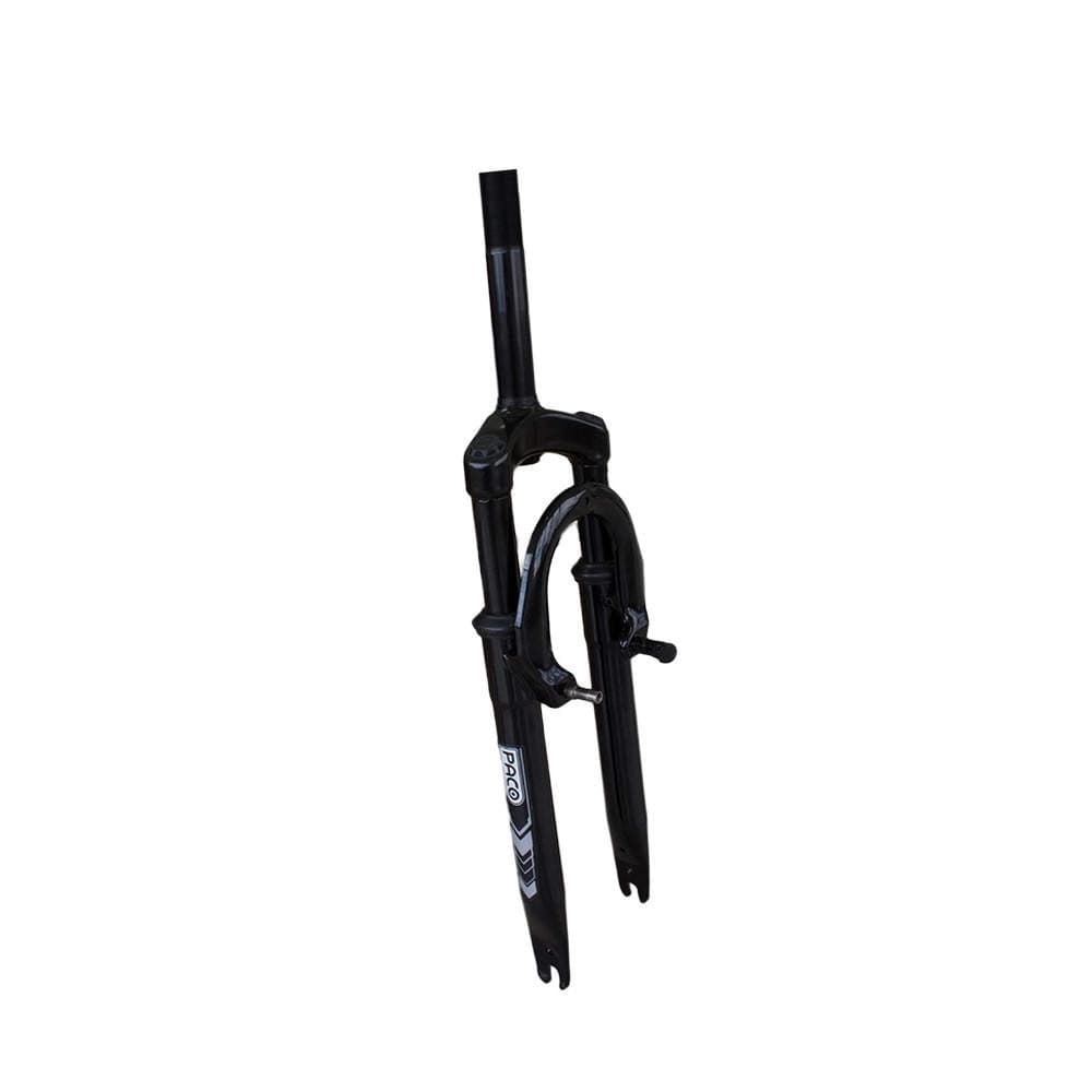 Suspensão Garfo Amortecedor Aro 20 Bike Rosca 21.1mm V-brake