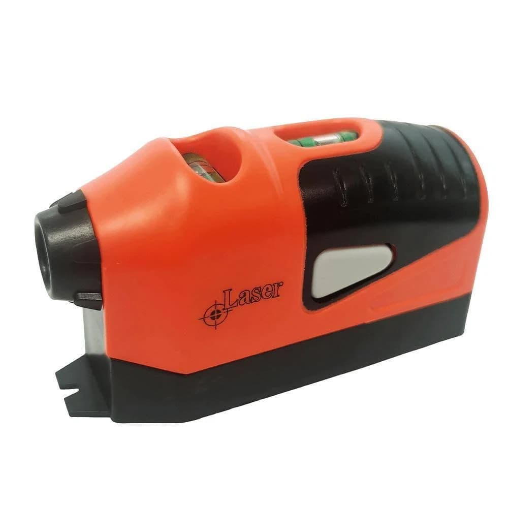 Nivel Laser Com 2 Bolhas 9m - Lotus