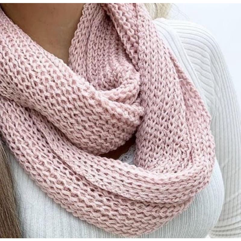 Gola de Tricot