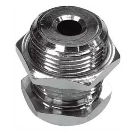 Parafuso De Antena Px Para Expositor Steelbras Inox