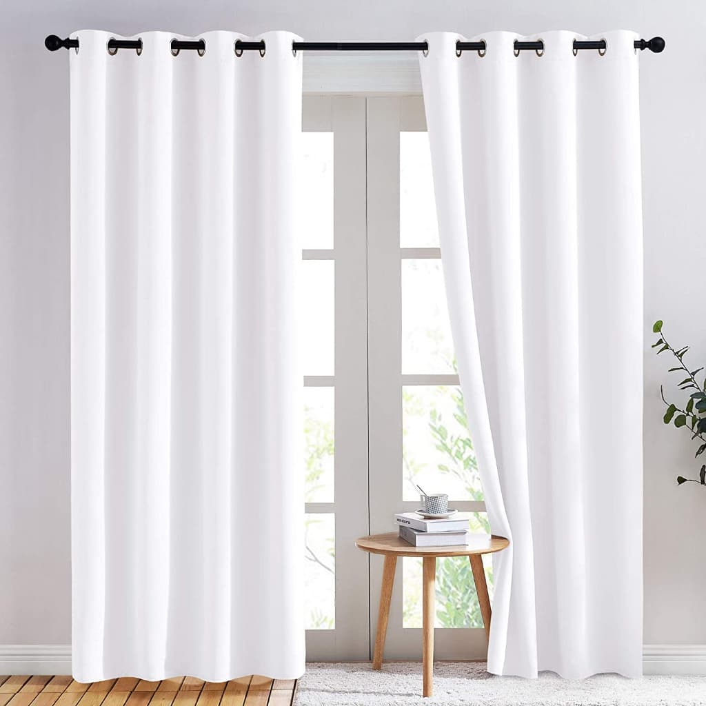 Cortina De Oxford Para Sala Quarto 300x250 Linha Premium Casa e Decorações