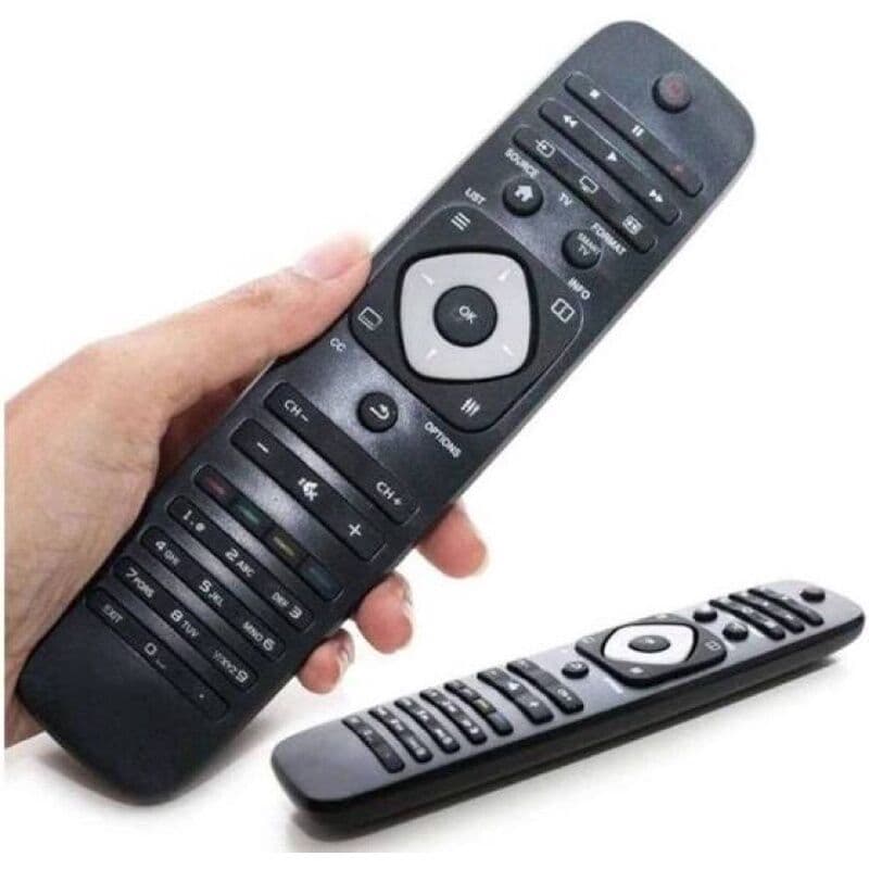 Controle Remoto Tv Philips(SU8038)