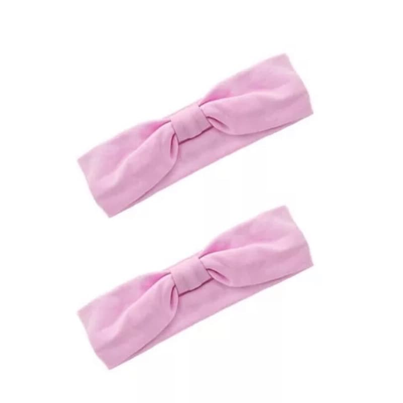 Kit Tiara Para Ballet Kit Faixa Para Cabelo Ballet