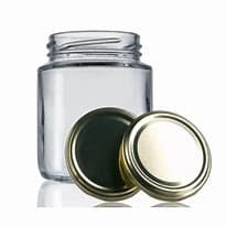 25 Und Pote Belém 240ml c/ tampa metal