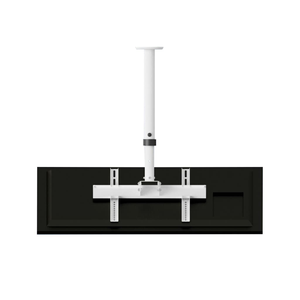 SUPORTE TV DE TETO SUPORTE DE PAREDE PARA TV/MONITOR SMART 32 A 55 POLEGADAS