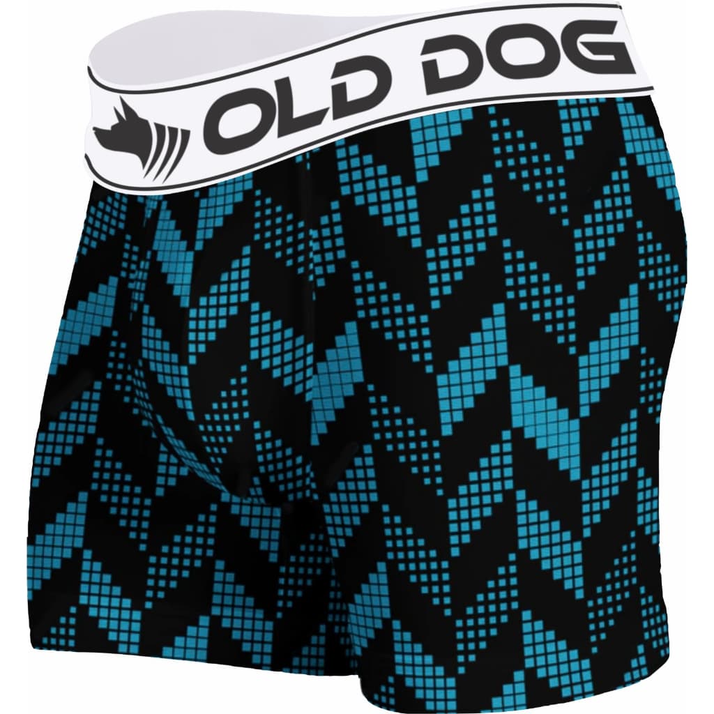 Kit Com 10 ou 5 Cuecas Boxer Microfibra PROMOÇÃO adulto