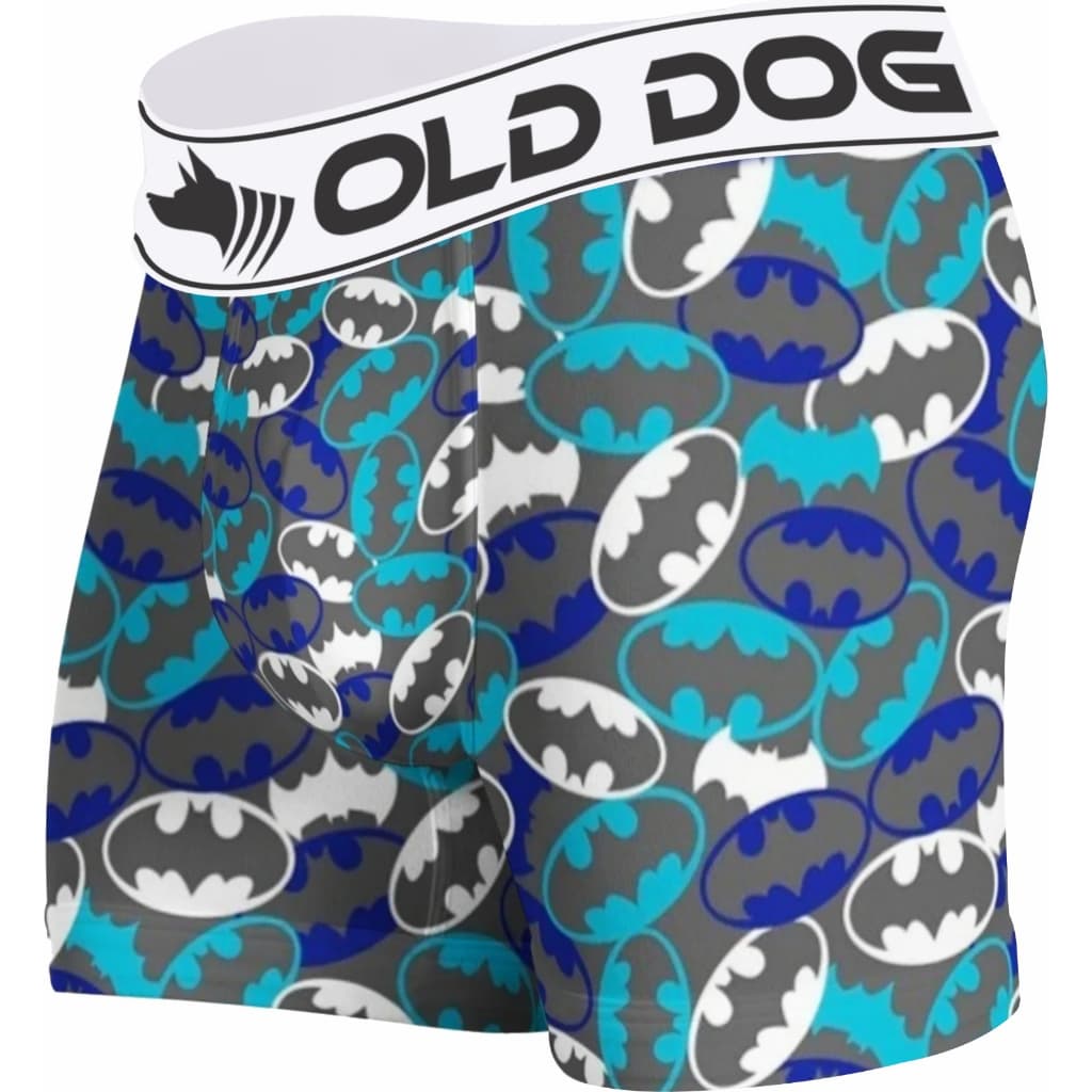 Kit 10 Cuecas Boxer Infantil Menino Microfibra PROMOÇÃO