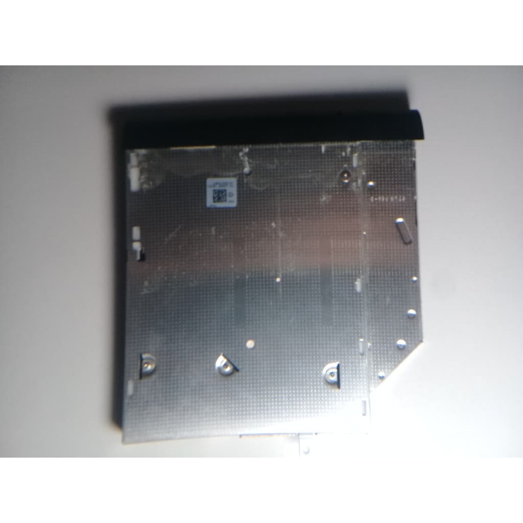 DRIVE DE CD E DVD NOTEBOOK HP DV5 2115BR FUNCIONANDO PERFEITAMENTE