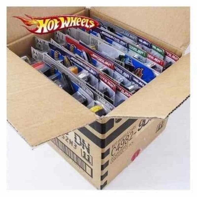 Carrinho Hot Wheels Sortido Aberto Loose Diversos Modelos Valor por Unidade Vem 1 Carrinho