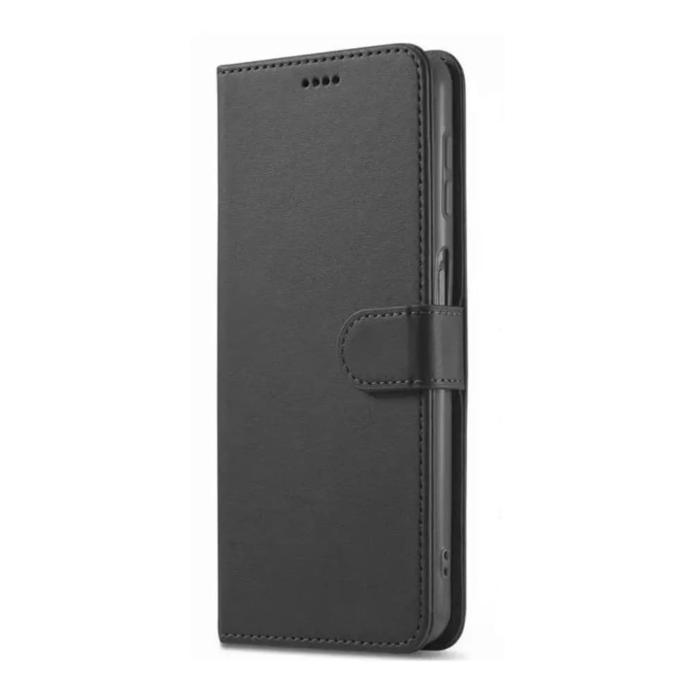 Capa Carteira A34 + Pelicula De Vidro 3D