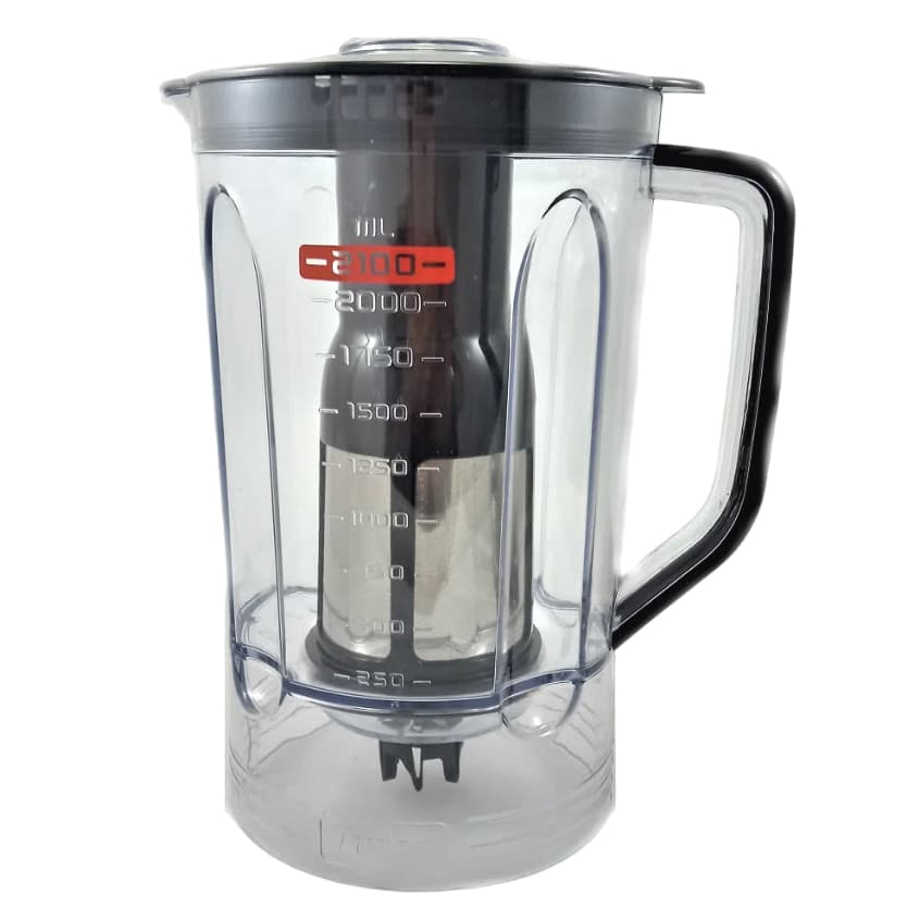 Copo Mondial Multiprocessador Turbo Chef 1000w Mpn-01 Original Pr
