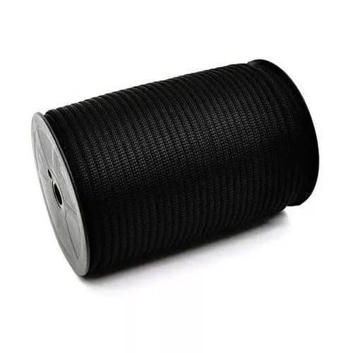 Cordão / Fio 4/2 (4,5mm) Polipropileno Náutico 1kg - 190m