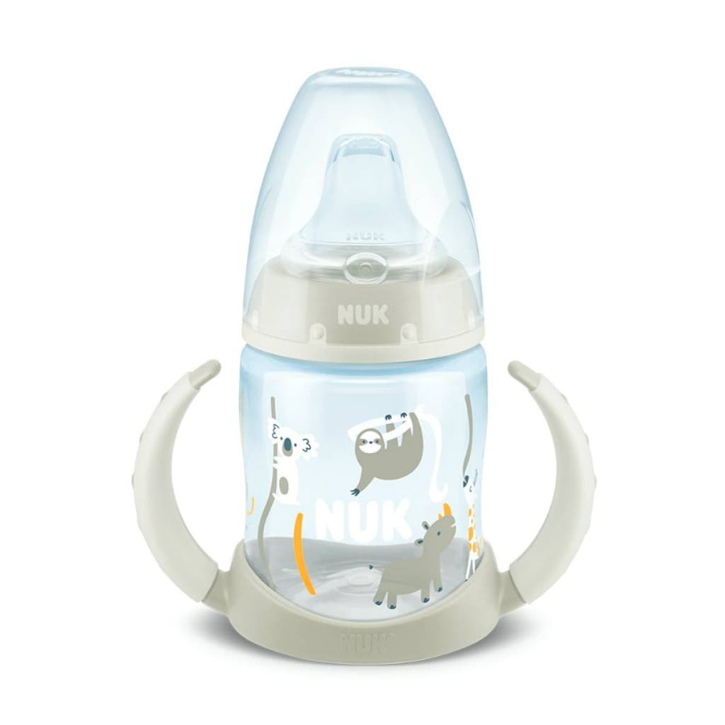 Copo Treinamento First Choice 150ml com Controle de Temperatura - Nuk