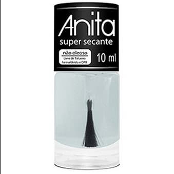 Esmalte Anita Super Secante 10ml