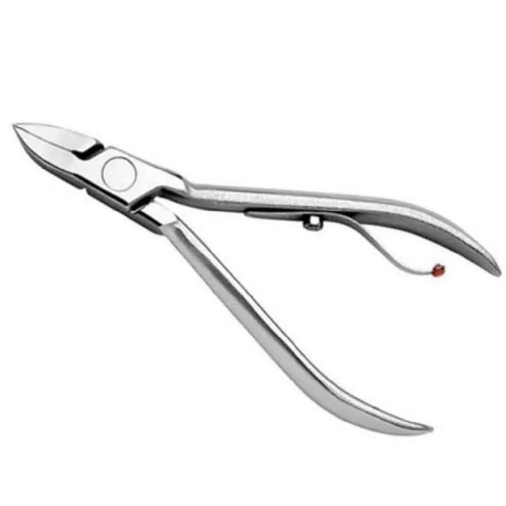 Alicate Para Unhas Classic 520 Afiado Mundial