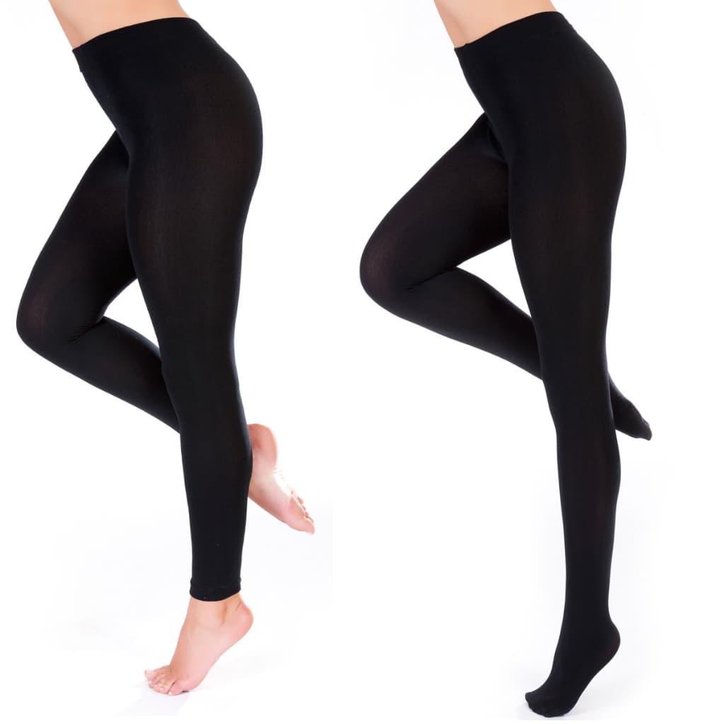 Meia Calça Grossa Flanelada Térmica Adulto Feminina Inverno Confortável Com e Sem Pé