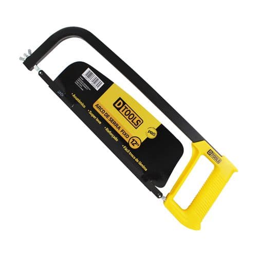 Arco de serra 12 Dtools