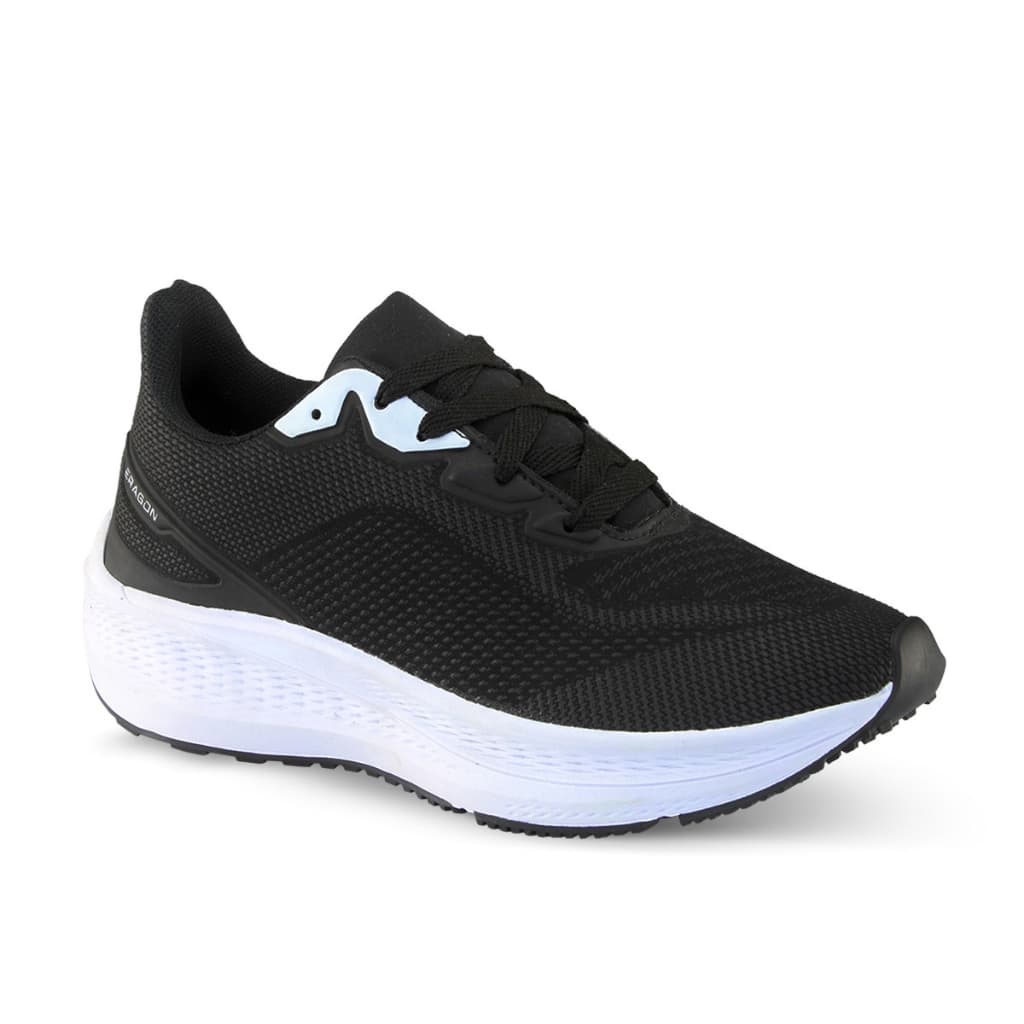 TENIS MASCULINO ESPORTIVO LEVO EXCELENTE QUALIDADE CAMINHADA ACADEMINHA PASSEIO