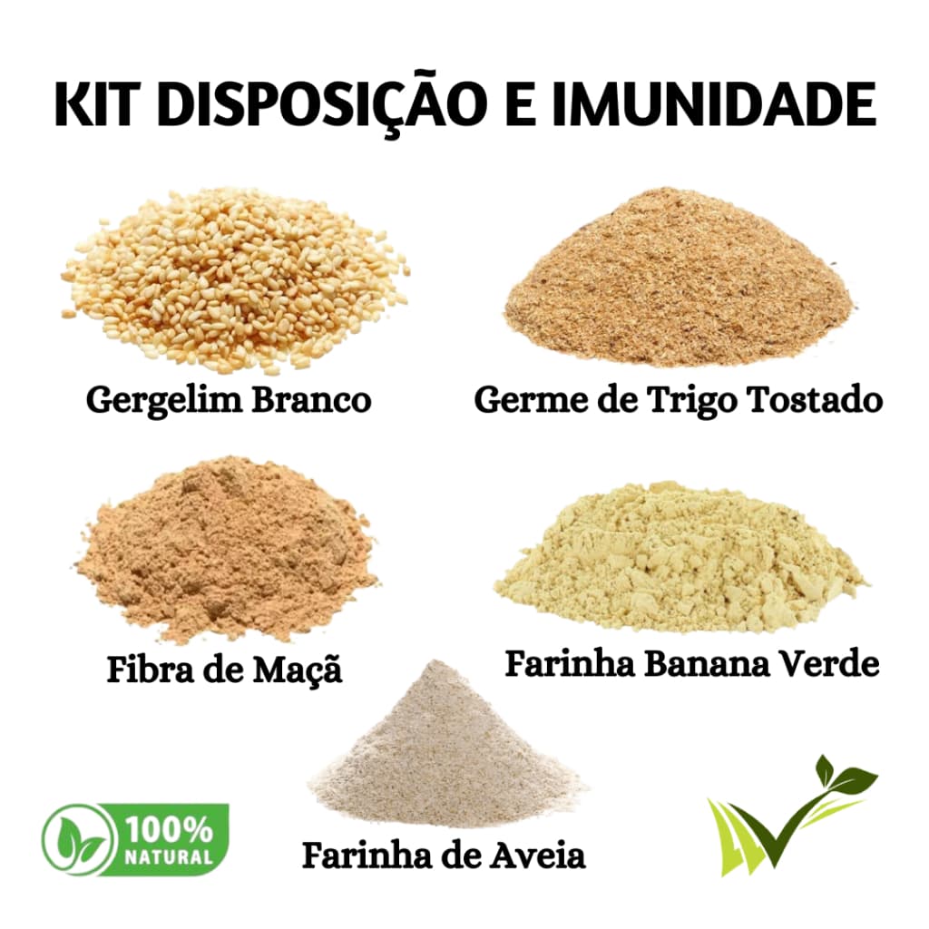 Suplemento/Dopamina Disposição 2kg - Mais Energia e Bem estar
