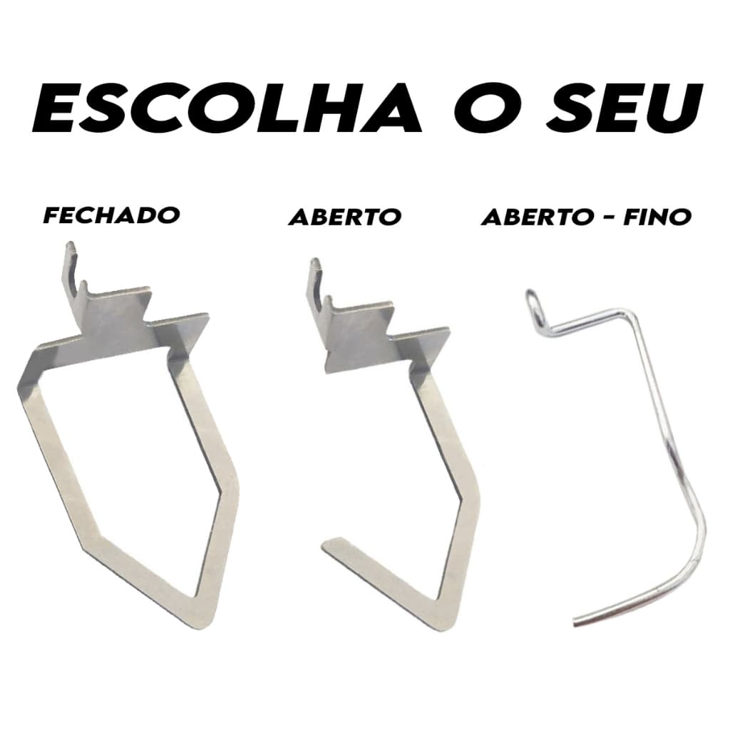 Guia Triangular Auxilar Para Máquina De Tapetes De Frufru