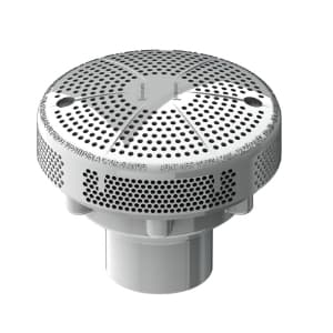 DRENO 10/50 PARA PISCINA DE VINIL/TUBO DE 50 - (SODRAMAR)