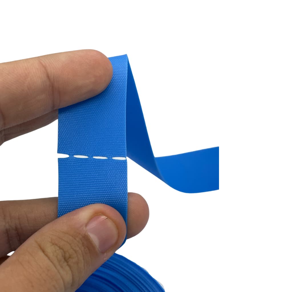 Torniquete Garrote Descartável, 25 TIRAS/CX  DUBESSER Coleta de Sangue 25 Tiras Laboratório