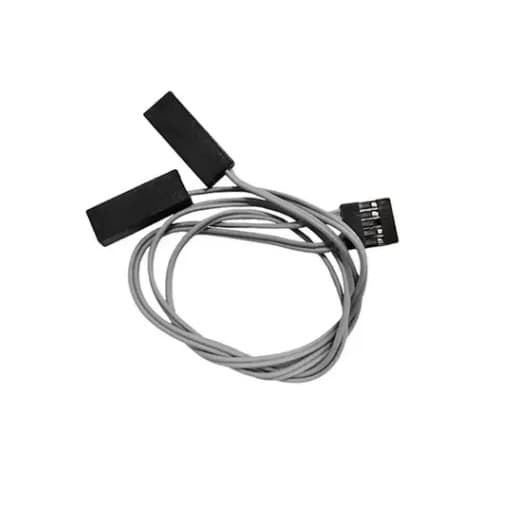 Sensor Fim De Curso para Motor Portao PPA Deslizante 0,70 cm 3 Vias