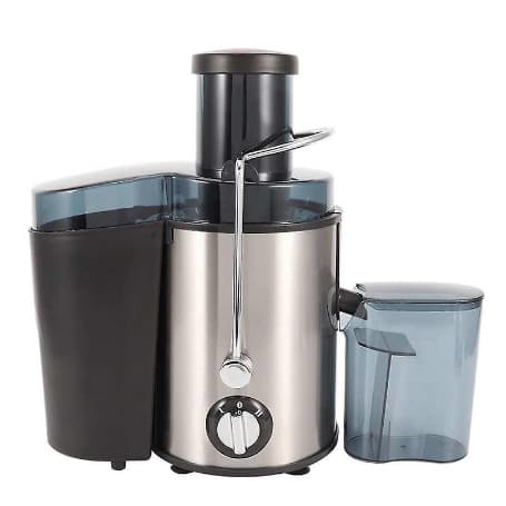 Centrífuga Bee Espremedor de Frutas Extrator Suco 1000wats 220 voltagem