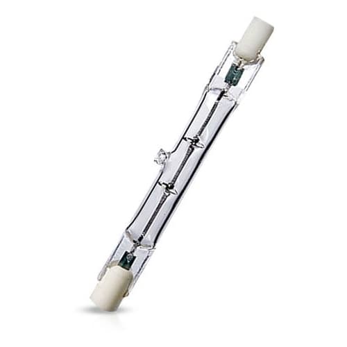 Lâmpada Palito Halógena de Potências 100w 150w 200w  110v /220v com Envio Imediato