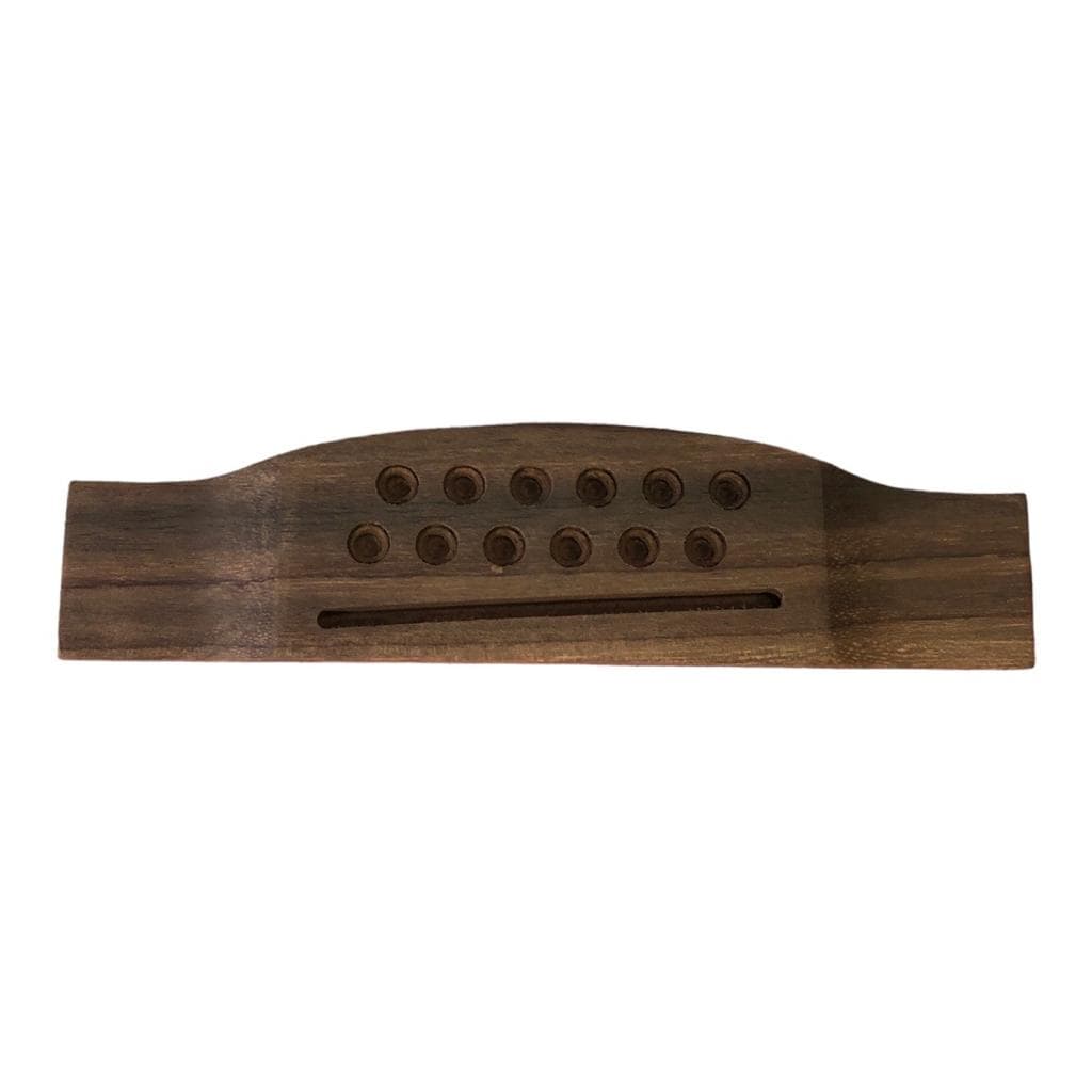Cavalete Violão 12 Cordas Rosewood Ronsani