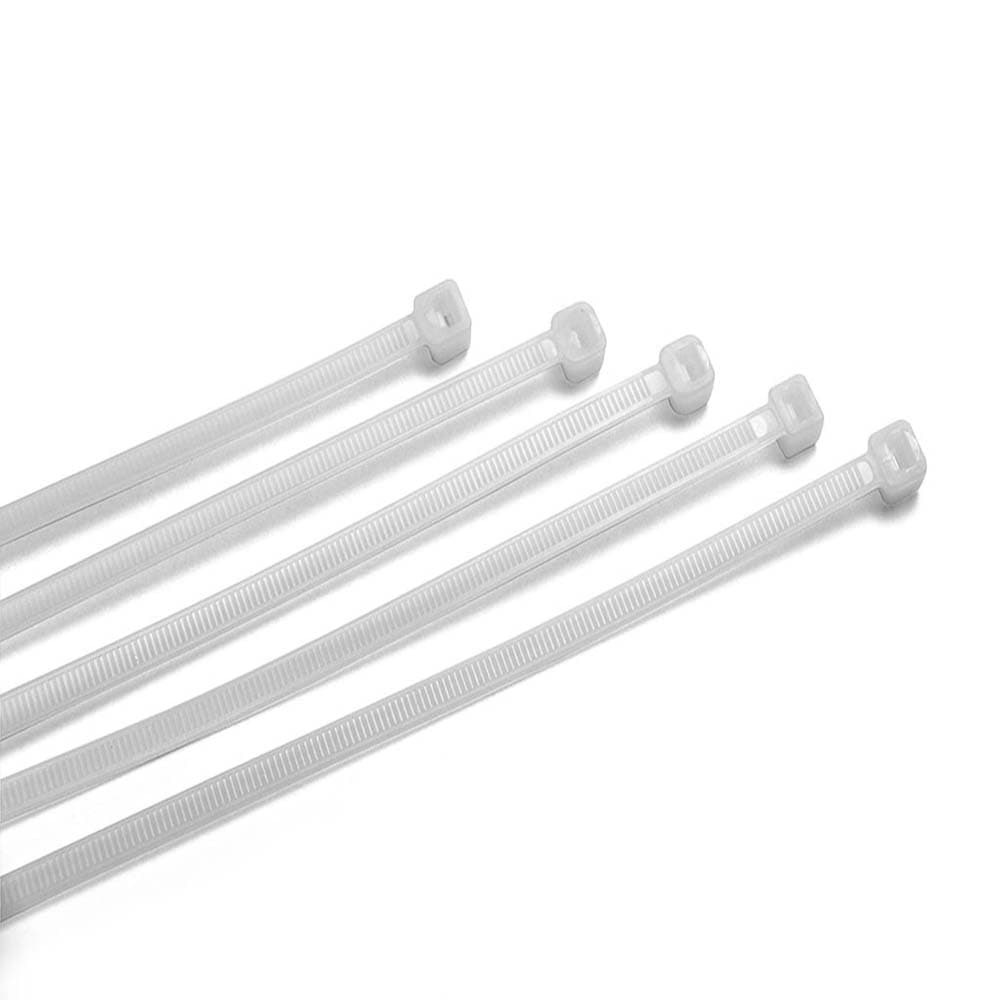 Abraçadeira Nylon Enforca Gato 4,8 X 250mm 1.000 Unidades