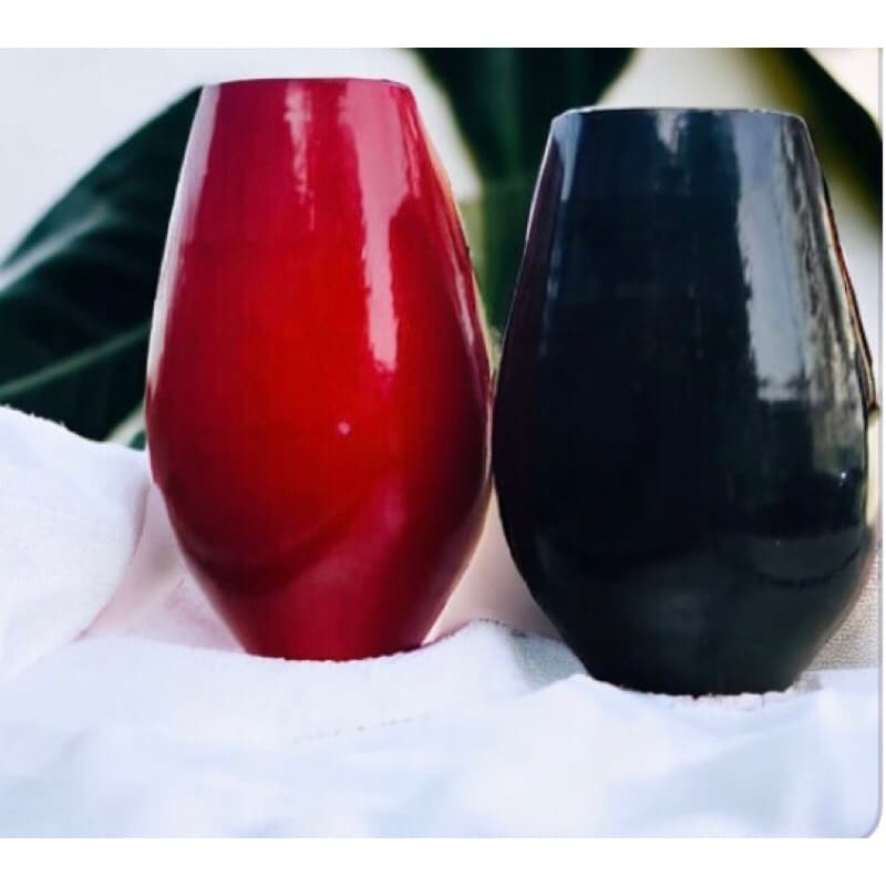 vaso decorativo com mais de 30 cm de altura !!!